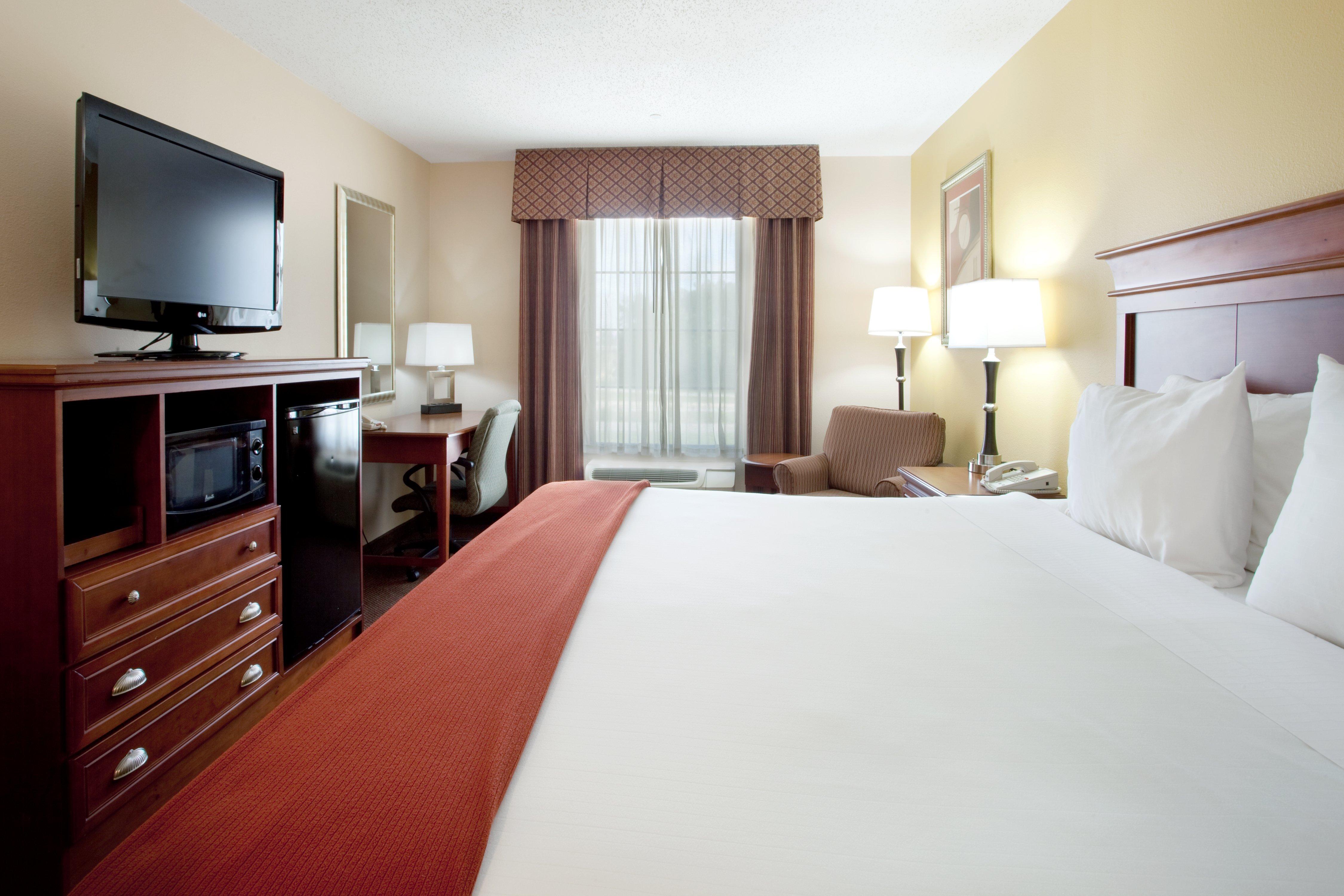 Holiday Inn Express & Suites Sulphur - Lake Charles By Ihg Exterior foto